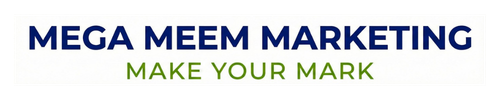 Megameem Logo